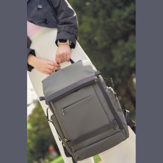 Batoh na notebook Santa Ana