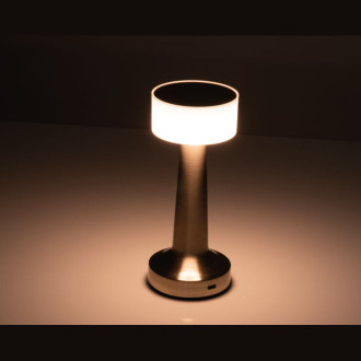Stolní lampa Poznaň
