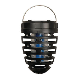 Solární lampa proti komárům Wigan