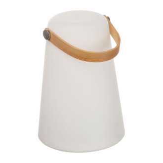 Dobíjecí stolní lampa Warrington 800 mAh
