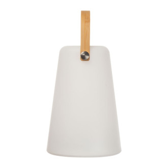 Dobíjecí stolní lampa Warrington 800 mAh