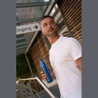 Nerezová láhev Borgholm 600 ml