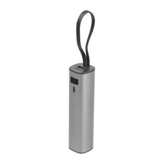 Powerbanka Doncaster 5 000 mAh