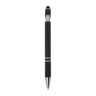 Ball pen with pattern