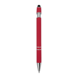 Ball pen with pattern