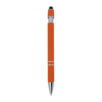 Ball pen with pattern