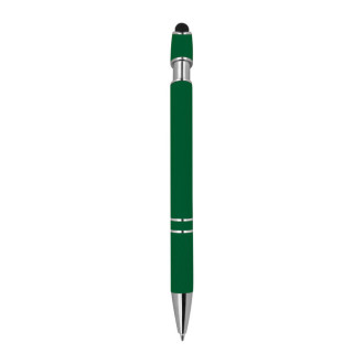 Ball pen with pattern