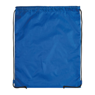 Recycled polyester gym bag