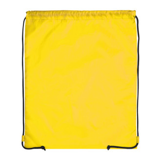 Recycled polyester gym bag