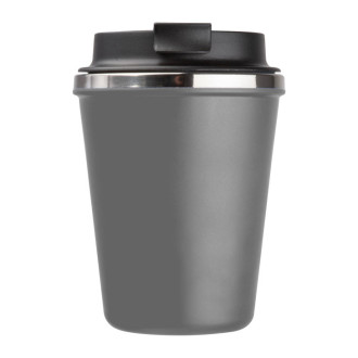 Stainless steel thermo mug, 350ml