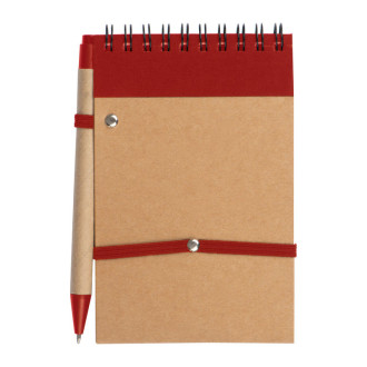 To do pad with pen