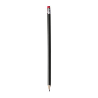 Tužka s gumou Hickory