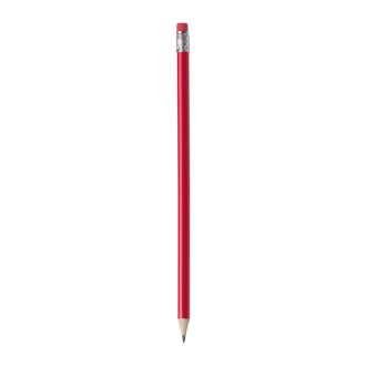 Tužka s gumou Hickory