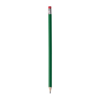 Tužka s gumou Hickory