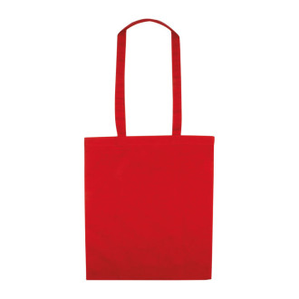 Taška z organické bavlny Barnsley 180 g/m²