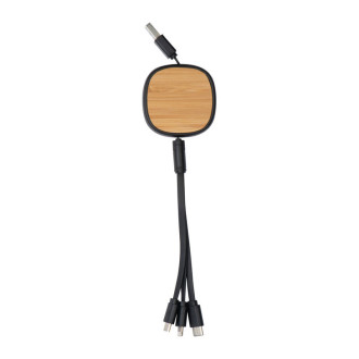 Nabíjecí kabel Strasbourg