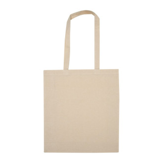 Taška z organické bavlny Innsbruck 180 g/m²