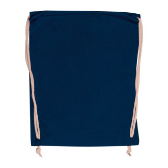 Bavlněný batoh Carlsbad 140 g/m²