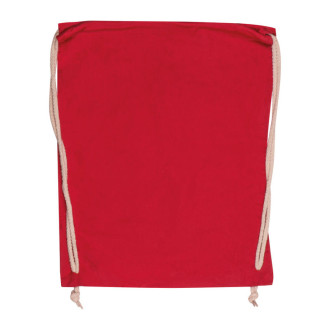 Bavlněný batoh Carlsbad 140 g/m²