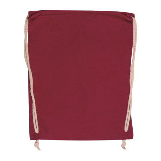 Bavlněný batoh Carlsbad 140 g/m²