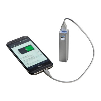 Powerbanka Port Hope 2200 mAh