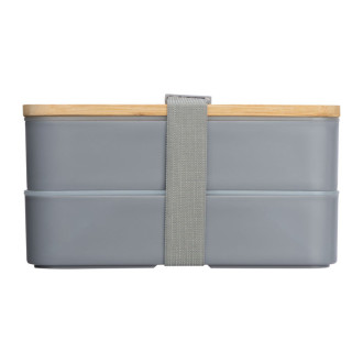 Obědový box Pescara 2 x 600 ml