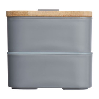 Obědový box Pescara 2 x 600 ml