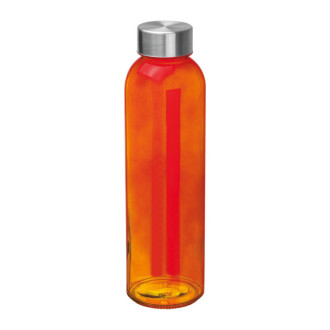 Skleněná láhev Indianapolis 500 ml
