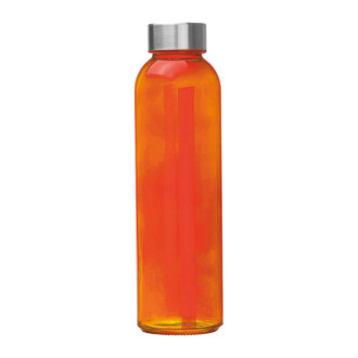 Skleněná láhev Indianapolis 500 ml