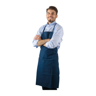 Bavlněná zástěra Grillmeister 170 g/m²
