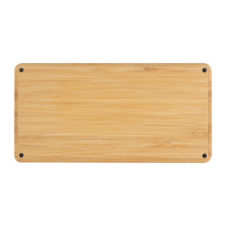 Solární powerbanka Bakersfield 8 000 mAh