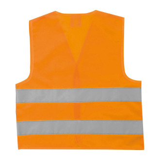 Dětská reflexní vesta Ilo