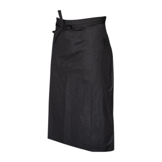 Bavlněná zástěra Mjolden 180 g/m²