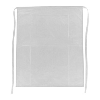 Bavlněná zástěra Mjolden 180 g/m²