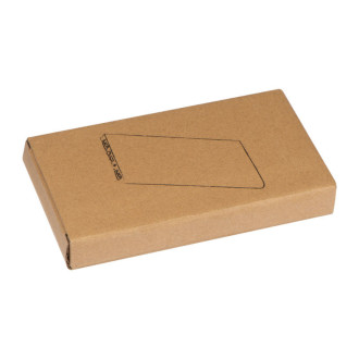 Powerbanka Wolfsberg 8000 mAh