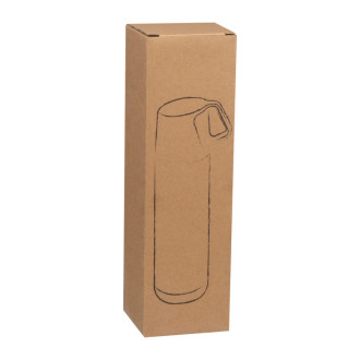 Kovová termoska Calera 500 ml