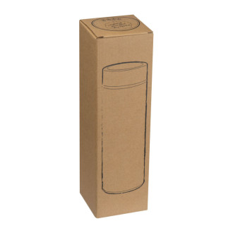 Nerezová láhev Valdemoro 550 ml