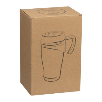 Termohrnek El Paso 400 ml
