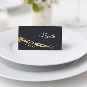 Svatební jmenovka FO1224jm