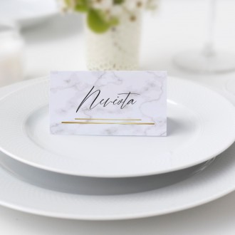 Svatební jmenovka FO1274jm