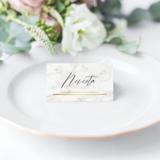 Svatební jmenovka FO1274jm