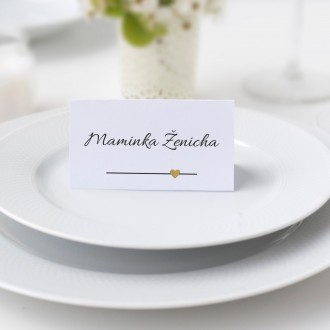 Svatební jmenovka FO1277jm