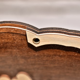 Svatební nádoba Strom 02