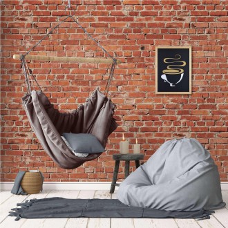 Nástěnná dekorace Šálek kávy