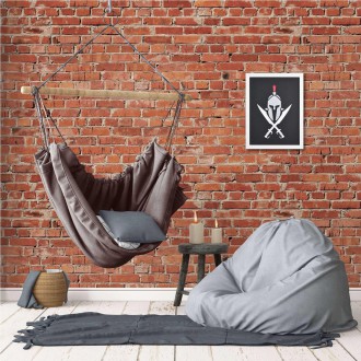 Nástěnná dekorace Sparta