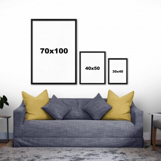 Nástěnná dekorace Sparta