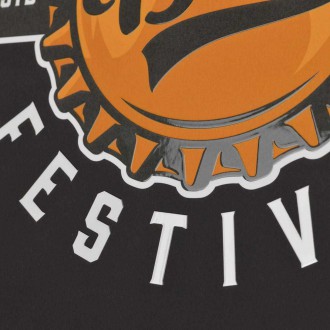 Pivní festival 3D Plakát