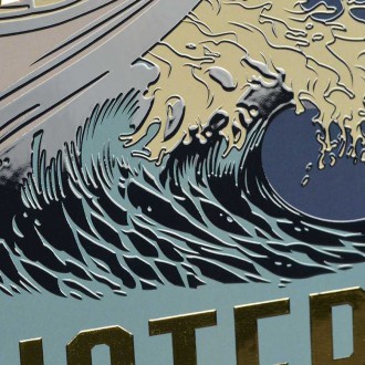 Jachtařský klub 3D Zlatý Plakát