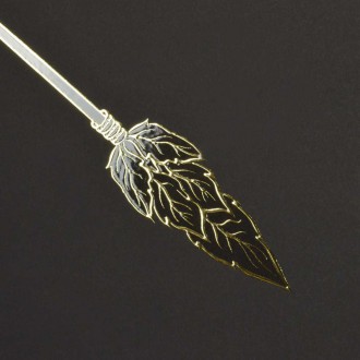 Znamení zvěrokruhu Střelec 3D Zlatý Plakát