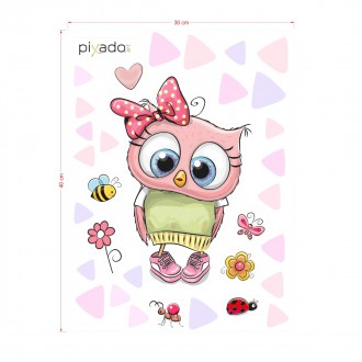 Sovička a kamarádi